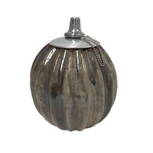 Ballia Ceramic Oil Torch Lamp Outdoors For Insects Mood Lighting XL Decura Flame